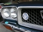 Preview: JAF Oldschool Badge Brushed
