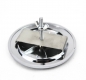 Preview: JAF Oldschool Badge Brushed