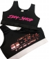 Preview: Itasha Racing x JDM Shop Crop Top