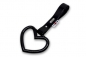 Preview: JDM Tsurikawa / Bosozoku Black Heart Black Strap