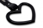Preview: JDM Tsurikawa / Bosozoku Black Heart Black Strap