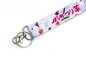 Preview: SAKURA Lanyard JDM Tsurikawa