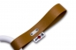 Preview: JDM Tsurikawa / Bosozoku Ring BLACK Vintage Leather Strap