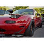 Preview: Mazda MX-5 NA Low Profile Headlight Kit