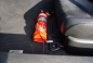 Preview: KAP Industries Fire Extinguisher Bracket Toyota GT86 Subaru BRZ ZN6