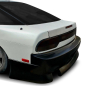Preview: KBD S13 180sx 200SX BNSports 2 Style Heck Bumper Stoßstange PU Nissan