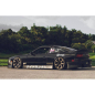 Preview: KBD S13 180sx 200SX BNSports 2 Style Heck Bumper Stoßstange PU Nissan