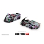 Preview: 1/64 Kaido House HKS Design Datsun Fairlady Z - MiniGT