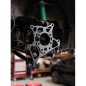 Preview: Nissan 350Z Z33 / 370Z Z34 Hintere Achsschenkel - GKTech