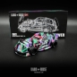 Preview: 1/64 Kaido House HKS Design Datsun Fairlady Z - MiniGT