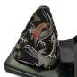 Preview: JDM Tsurikawa Schaltsack Koi Schwarz