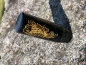 Preview: Koi Fish Shift Knob Black 120mm Illinium Flux