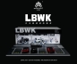 Preview: 1/64 LBWK Diorama Showroom With Lights