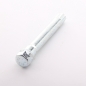 Preview: Stern Nuss 17mm Kurz / Lang für Stern LugNuts / Bolzen