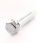 Preview: Stern Nuss 17mm Kurz / Lang für Stern LugNuts / Bolzen