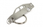 Preview: Lexus IS200 250/300 Altezza Toyota Silhoutte Metal Keyring