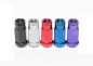 Preview: M14x1.5  Stahl Lug Nuts Radmuttern Offenes Design MONSTER