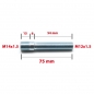 Preview: Wheel Stud M14x1.25 to M12x1.5 Swap Competition - VAG Audi Mercedes - Kopie