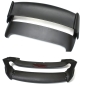Preview: Subaru Impreza GRB 08- Varis Rallye Style Rear Double Wing Adjustable