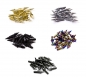 Preview: Wheel Bolt Steel M7 Spiked - 24mm