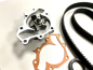 Preview: Mitsubishi Zahnriemen Satz Legnum Galant VR-4 6a13tt