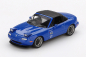 Preview: 1/64 Mazda MX-5 NA Tuned Version Dark Blue - Mini GT