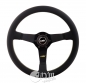 Preview: Luisi Mirage Leather 350mm Steering Wheel TUV Approved
