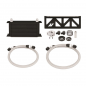Preview: Toyota GT86 / Subaru BRZ 19-Row OIL COOLER Kit 2013+