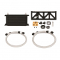 Preview: Toyota GT86 / Subaru BRZ 19-Row OIL COOLER Kit 2013+