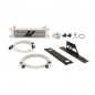 Preview: Subaru WRX/STI Oil Cooler Kit, 2001–2005