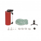 Preview: Aluminium Oil Catch Can - Small - MISHIMOTO