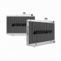 Preview: Toyota Corolla AE86 4A-GE 83-87 Aluminium Radiator Mishimoto