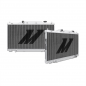 Preview: Honda Civic EP3 K20 02-05 Aluminium Radiator 00-09