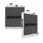 Preview: Honda Civic 92–00 Performance Aluminium Radiator