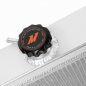 Preview: Mitsubishi Lancer Evolution 7/8/9 Half-Size Aluminium Radiator, 2001-07