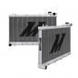 Preview: Subaru Impreza GC8 Turbo Aluminium Radiator, 1993-98