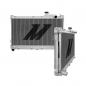 Preview: Mazda MX-5 NA Aluminium Radiator 1990-97, Manual