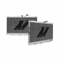 Preview: Honda Prelude 97-01 H22 F22 Performance Aluminium Radiator