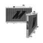 Preview: Honda Integra DC5 / RSX K20 02-06 Aluminium Radiator