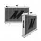 Preview: Nissan Silvia S14 S15 200SX SR20 X-LINE Aluminium Radiator 1995-02