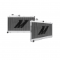 Preview: Subaru WRX/STI GDB X-LINE Aluminium Radiator, 2001–07