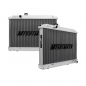 Preview: Toyota SUPRA MK3 7M-GTE 86-92 Aluminium Radiator
