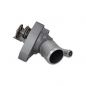 Preview: Nissan GTR R35 Racing Thermostat and Housing, 2009+ Mishimoto