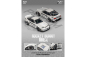 Preview: 1/64 Nissan 180sx S13 Rocket Bunny Pearl White - Micro Turbo