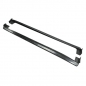 Preview: MX-5 ND Mazda Odula Style FRP Side Step Addon