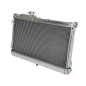 Preview: Aluminium Wasserkühler Mazda MX-5 NA 90-97 Radiator - Cooling Solutions