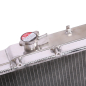 Preview: Aluminium Wasserkühler Mazda MX-5 NB 99-05 Radiator - Cooling Solutions