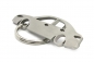 Preview: Mazda 6 GG MPS Silhoutte Metal Keyring