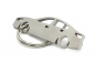 Preview: Mazda 6 GJ Wankel Rotary Silhoutte Metal Keyring
