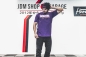 Preview: Mixed Eyes Red T Shirt - JDM-SHOP